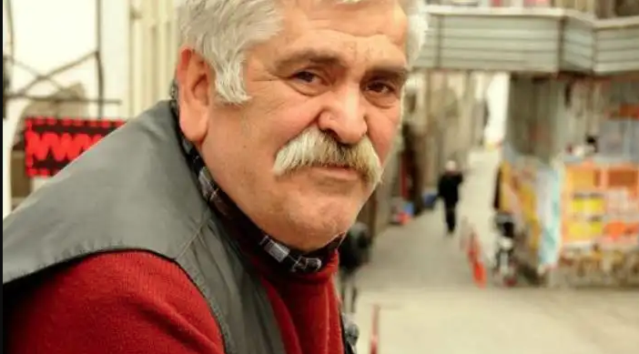 Muzaffer Erdoğdu’nun anısına